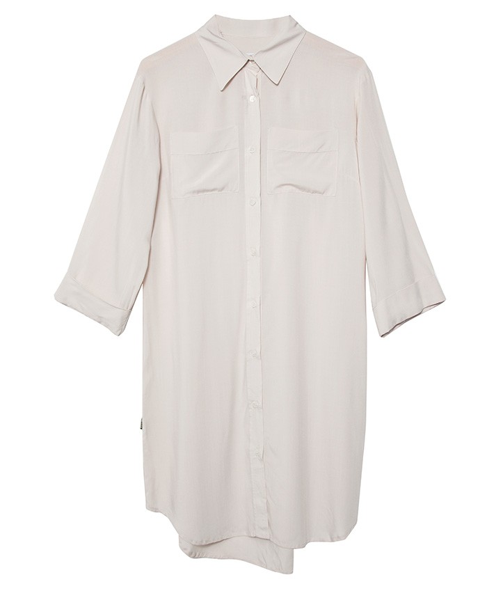Busy Morning Mini Dress